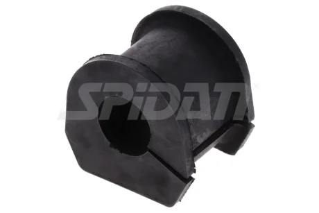 Ø 25mm Втулка стабілізатора пер. Mitsubishi L-200 2.5TD 07- SPIDAN 411849