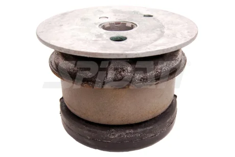 Автозапчасть SPIDAN 412861