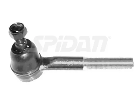 Наконечник поперечной рулевой тяги SPIDAN 44250