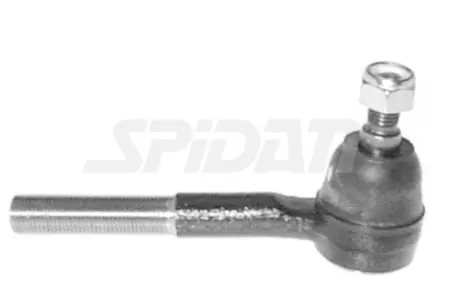 Наконечник поперечной рулевой тяги SPIDAN 44263