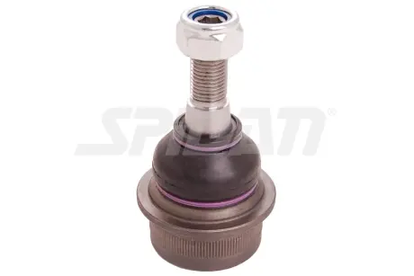 Опора кульова верхня Spidan SPIDAN 45121