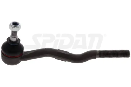 Наконечник поперечной рулевой тяги SPIDAN 45139