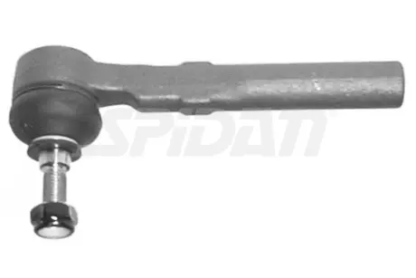 Наконечник поперечной рулевой тяги SPIDAN 45480