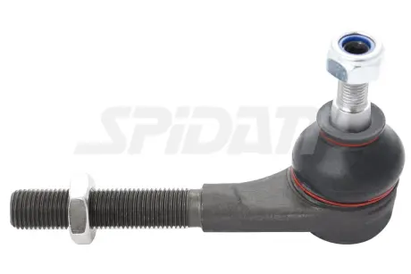 Наконечник кермової тяги Spidan SPIDAN 46086