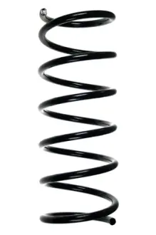 Пружина ходовой части SPIDAN 48465