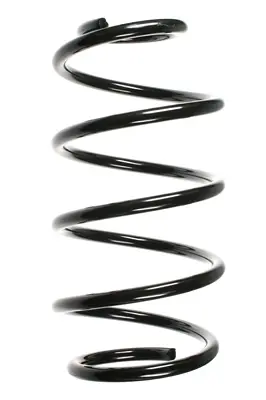 Пружина ходовой части SPIDAN 49635 (фото 1)