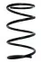 Пружина ходовой части SPIDAN 49688 (фото 1)