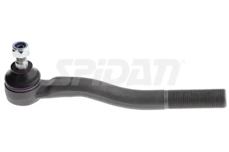 Наконечник поперечной рулевой тяги SPIDAN 50076