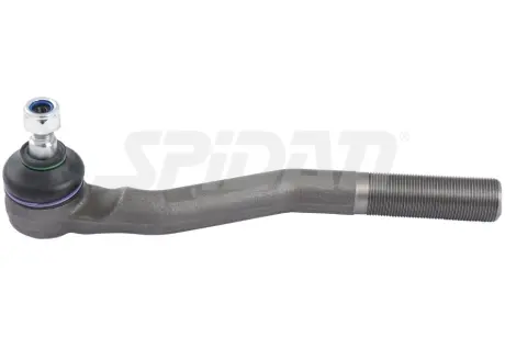 Наконечник кермової тяги лівий Spidan SPIDAN 50078