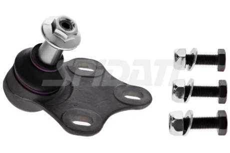 Автозапчасть SPIDAN 50147