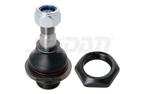 Автозапчасть SPIDAN 50242