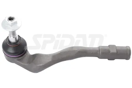 Наконечник поперечной рулевой тяги SPIDAN 50382