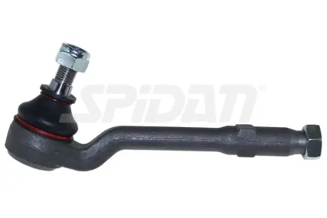 Наконечник поперечной рулевой тяги SPIDAN 50858