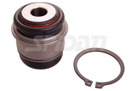 Автозапчасть SPIDAN 51039