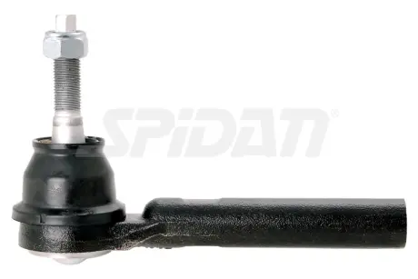 Наконечник поперечной рулевой тяги SPIDAN 51103