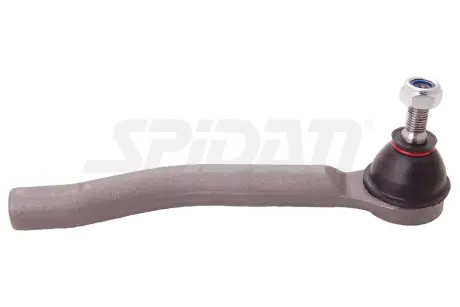 Наконечник кермової тяги правий Spidan SPIDAN 51124