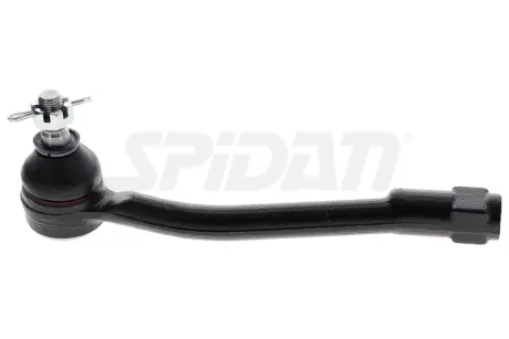 Наконечник поперечной рулевой тяги SPIDAN 51147