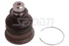 автозапчасть SPIDAN 57013 - фото 1