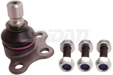 Автозапчасть SPIDAN 57014