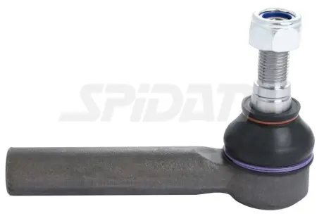 Наконечник кермової тяги Spidan SPIDAN 57069