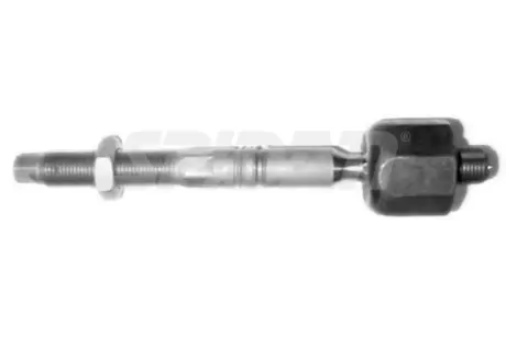 Тяга рульова Spidan SPIDAN 57170