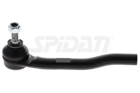 Наконечник поперечной рулевой тяги SPIDAN 57516