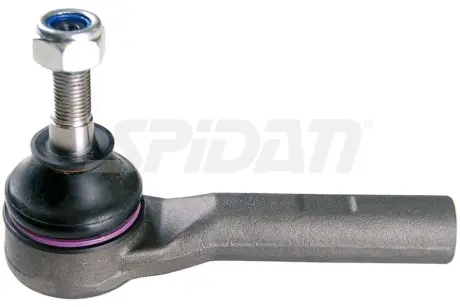 Наконечник поперечной рулевой тяги SPIDAN 57644