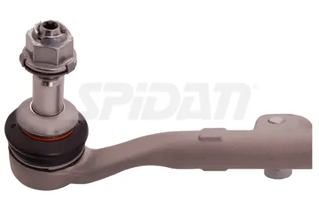 Наконечник поперечной рулевой тяги SPIDAN 58526