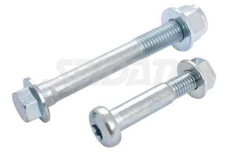 Автозапчасть SPIDAN 58615