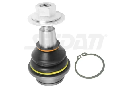 Автозапчасть SPIDAN 58717