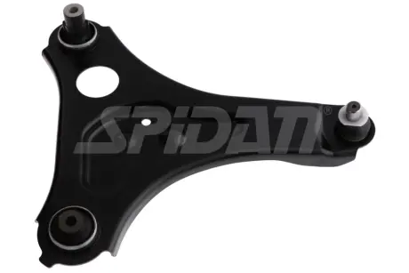 Рычаг независимой подвески колеса, подвеска колеса SPIDAN 58795