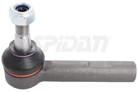 Наконечник поперечной рулевой тяги SPIDAN 59053