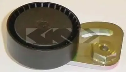 Натяжная планка, поликлиновой ремень SPIDAN 66035