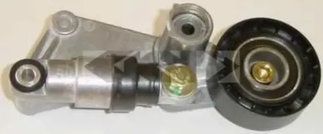Натяжная планка, поликлиновой ремень SPIDAN 66042
