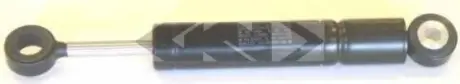 Паразитный / ведущий ролик, поликлиновой ремень SPIDAN 66176