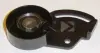 Натяжная планка, поликлиновой ремень SPIDAN 66913 (фото 1)
