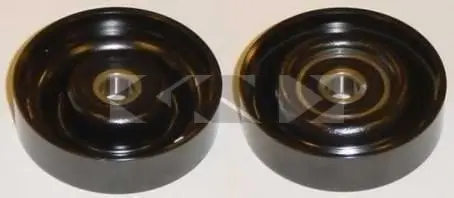 Паразитный / ведущий ролик, поликлиновой ремень SPIDAN 69431