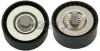 Паразитный / ведущий ролик, поликлиновой ремень SPIDAN 71119 (фото 1)