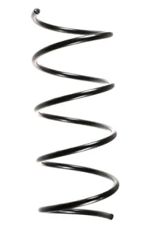 Пружина ходовой части SPIDAN 85191