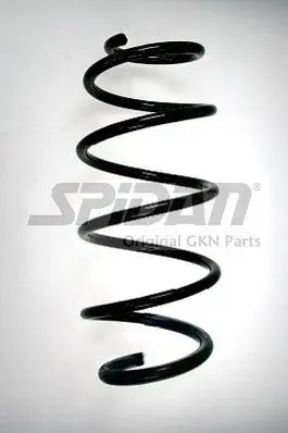 Пружина ходовой части SPIDAN 85354 (фото 1)