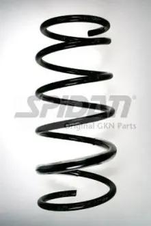 Пружина ходовой части SPIDAN 85717