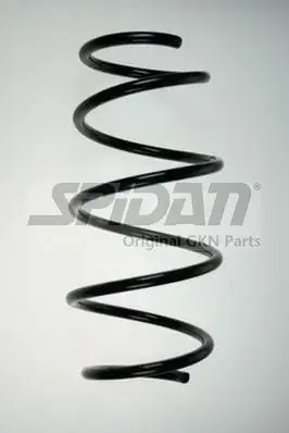 пружина ходовой части SPIDAN 85820 - фото 1