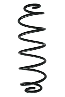 Пружина ходовой части SPIDAN 85849