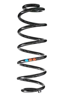 Пружина ходовой части SPIDAN 86470