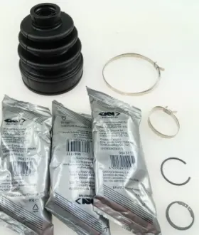 Пильник ШРУС NISSAN Qashqai/X-Trail "2,0 "07-13 SPIDAN GKNB11077