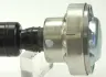 Вал карданний AUDI/PORSCHE/VW Q7/Cayenne/Touareg "3,0-6,0 "F "05-12 SPIDAN GKNP10057 (фото 3)