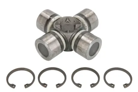 Universal joint. Крестовина SPIDAN U087