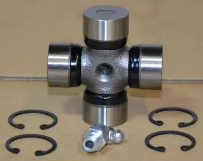 Крестовина 22X54 (4120B0012, CR2,CR2/4) (GKN) SPIDAN U138