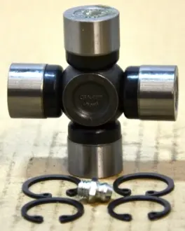 Universal joint. Крестовина SPIDAN U180