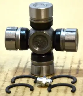 Universal joint. Крестовина SPIDAN U181